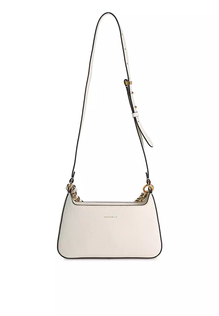 Beat Generation Small Shoulder Bag