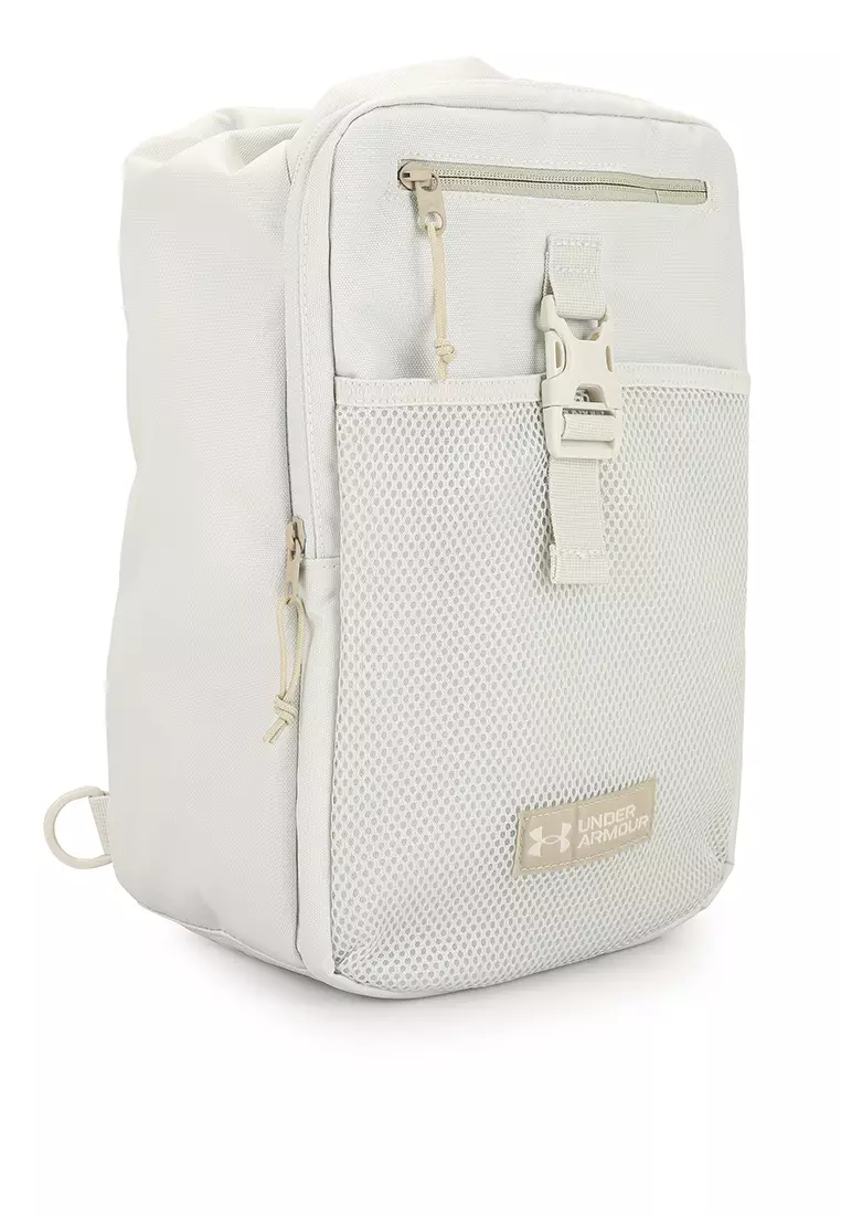 Under armour diaper top bag