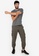 ZALORA ACTIVE grey Dri-Fit Yoga T-Shirt AAC30AAF016E94GS_4