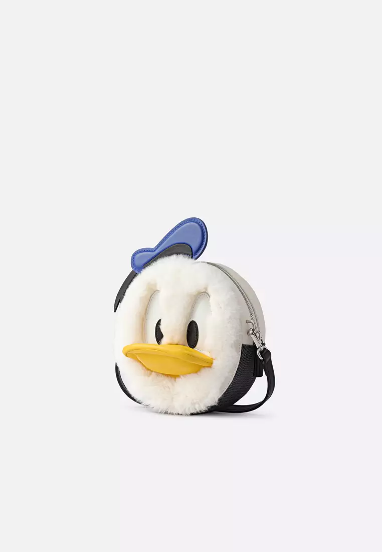 Donald Duck Circle Bag