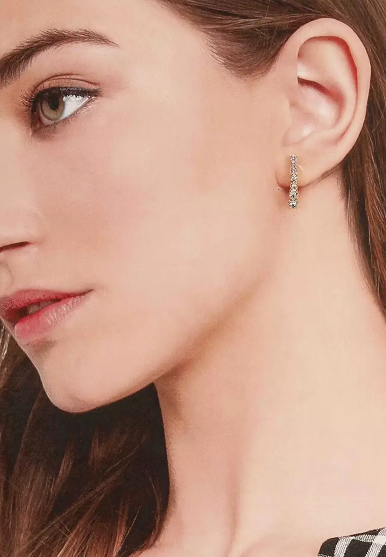 Aldo statement clearance earrings