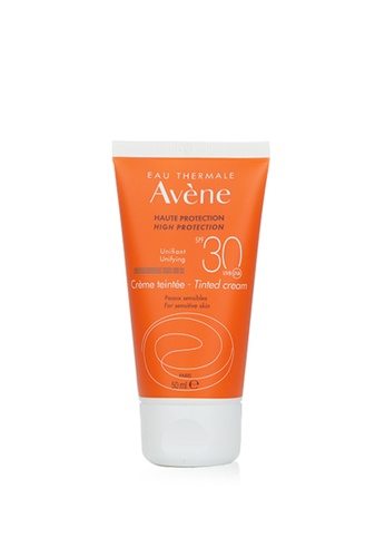 Avène AVÈNE - High Protection Tinted Cream SPF30 50ml/1.69oz A575EBE457543FGS_1