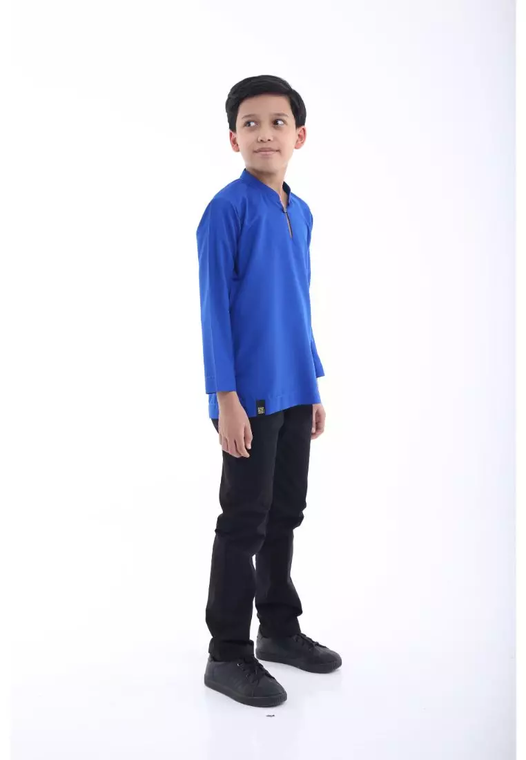Kurta Azhar Kids