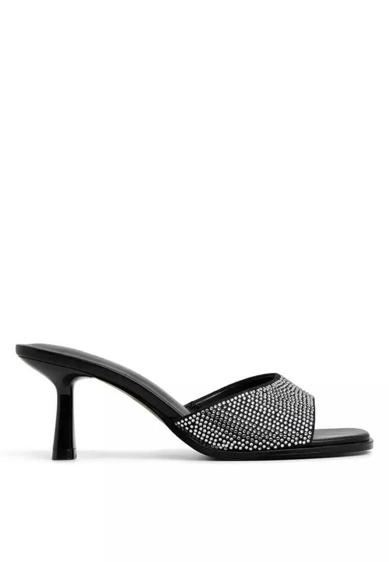 Cassiee Heels