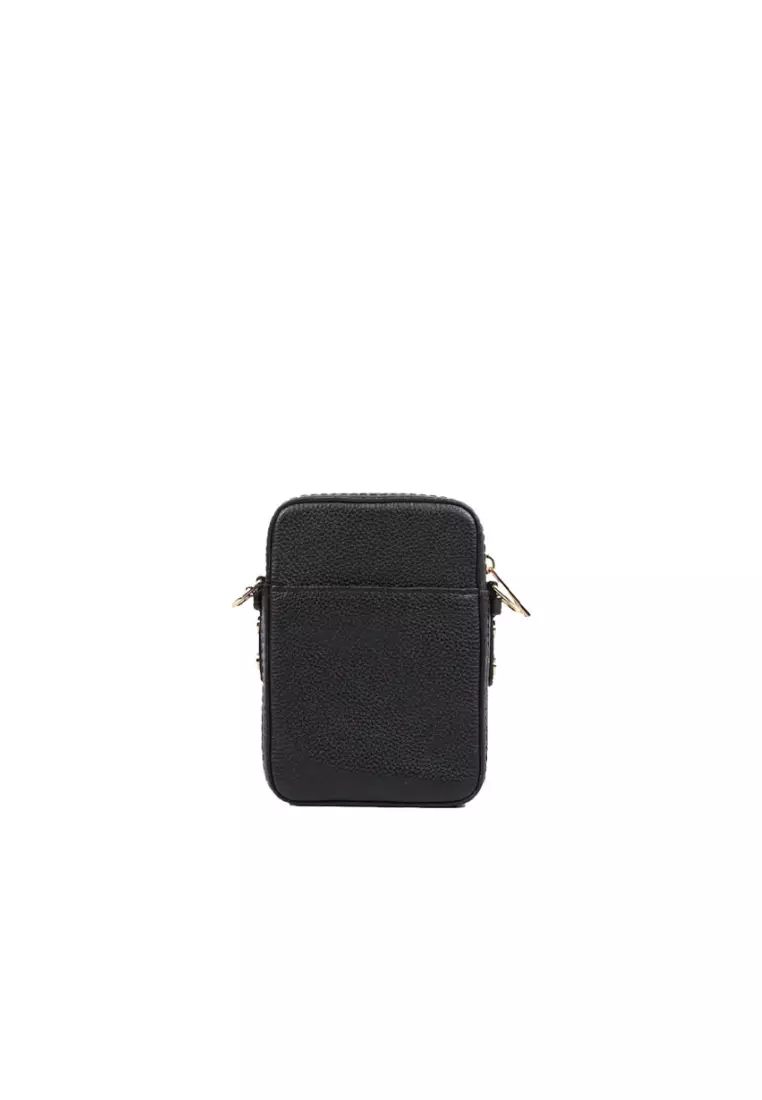 Marc jacobs ns crossbody bag black outlet