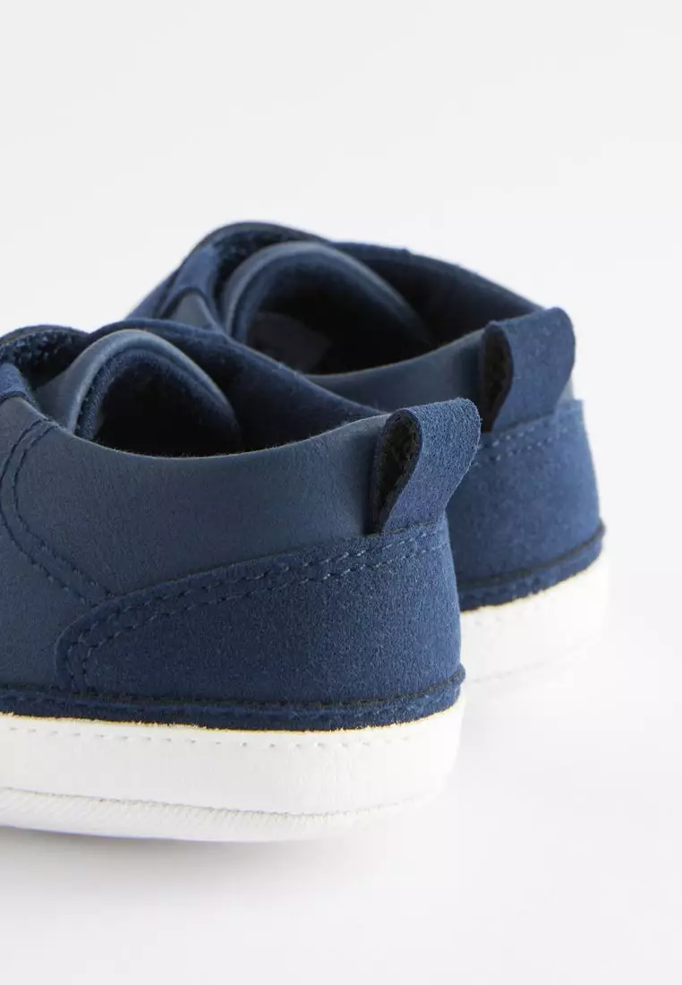 Next baby boy sale shoes