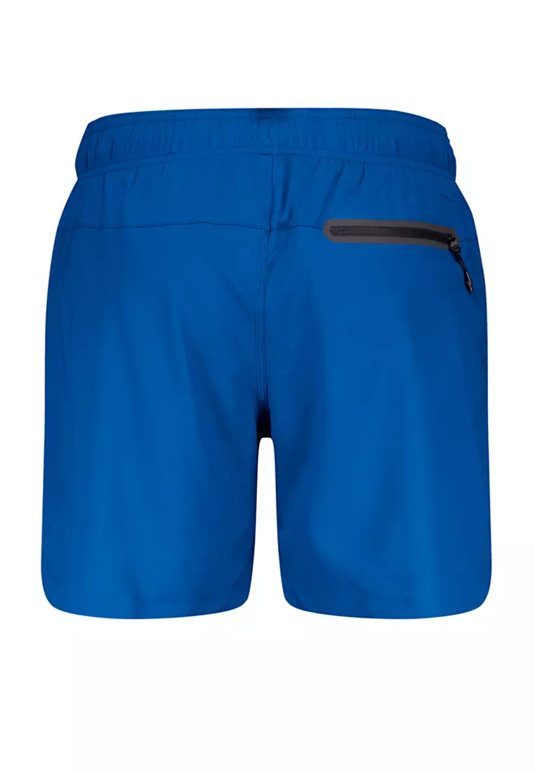 Men's Logo Swim Shorts