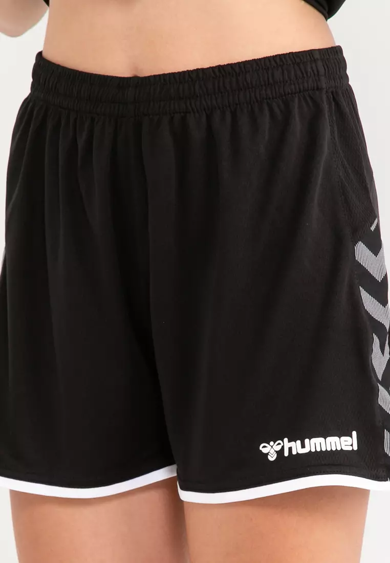 Authentic Jersey Sport Shorts