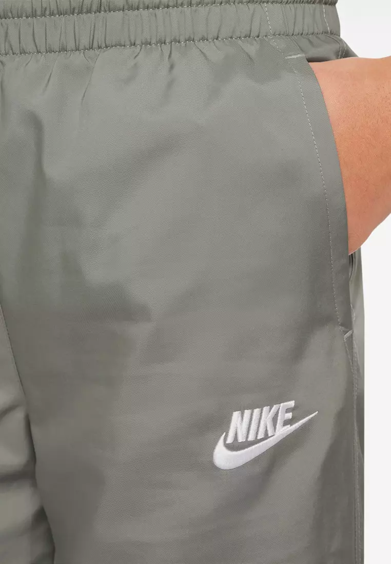 Club Woven Jogger Lbr