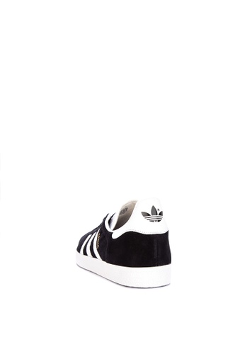 Trilogy Merch Ph Adidas Originals Gazelle Black