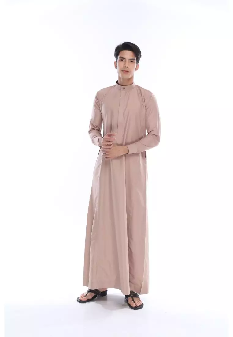 Jubah Medina For Men