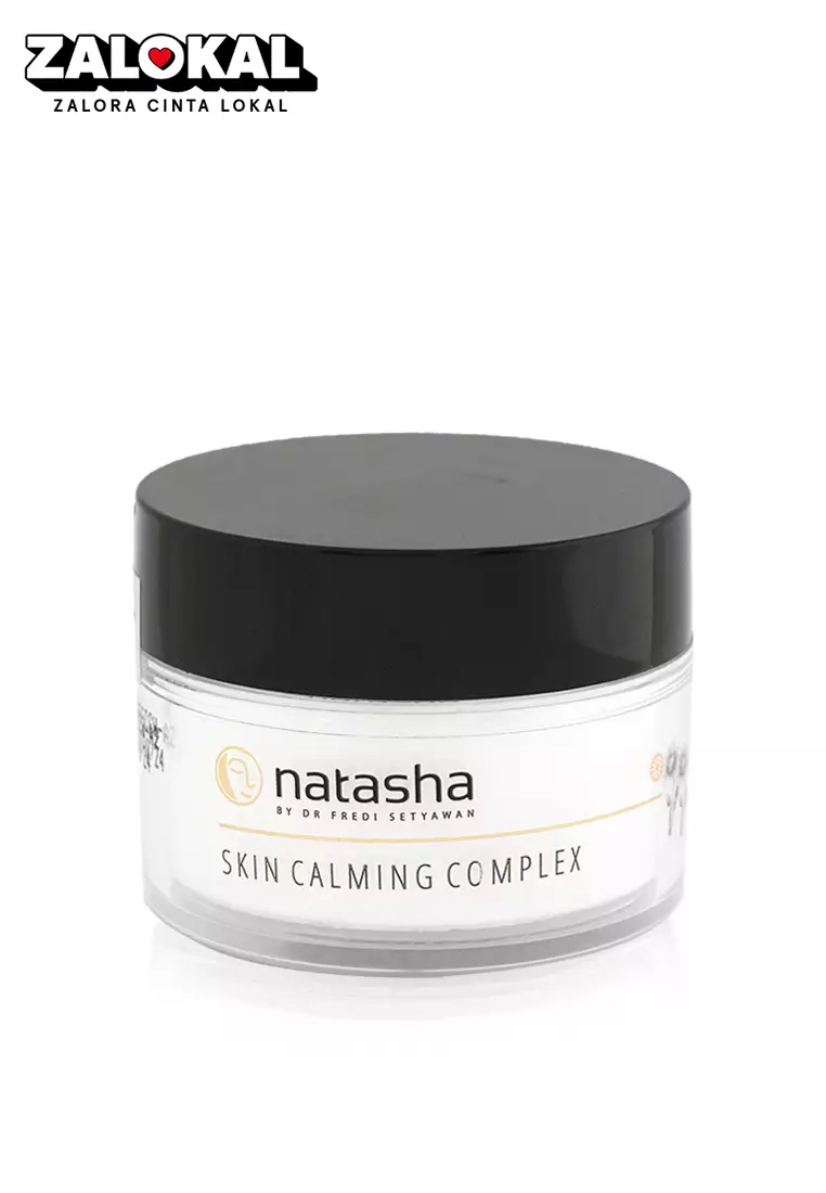 Natasha Skin Calming Complex