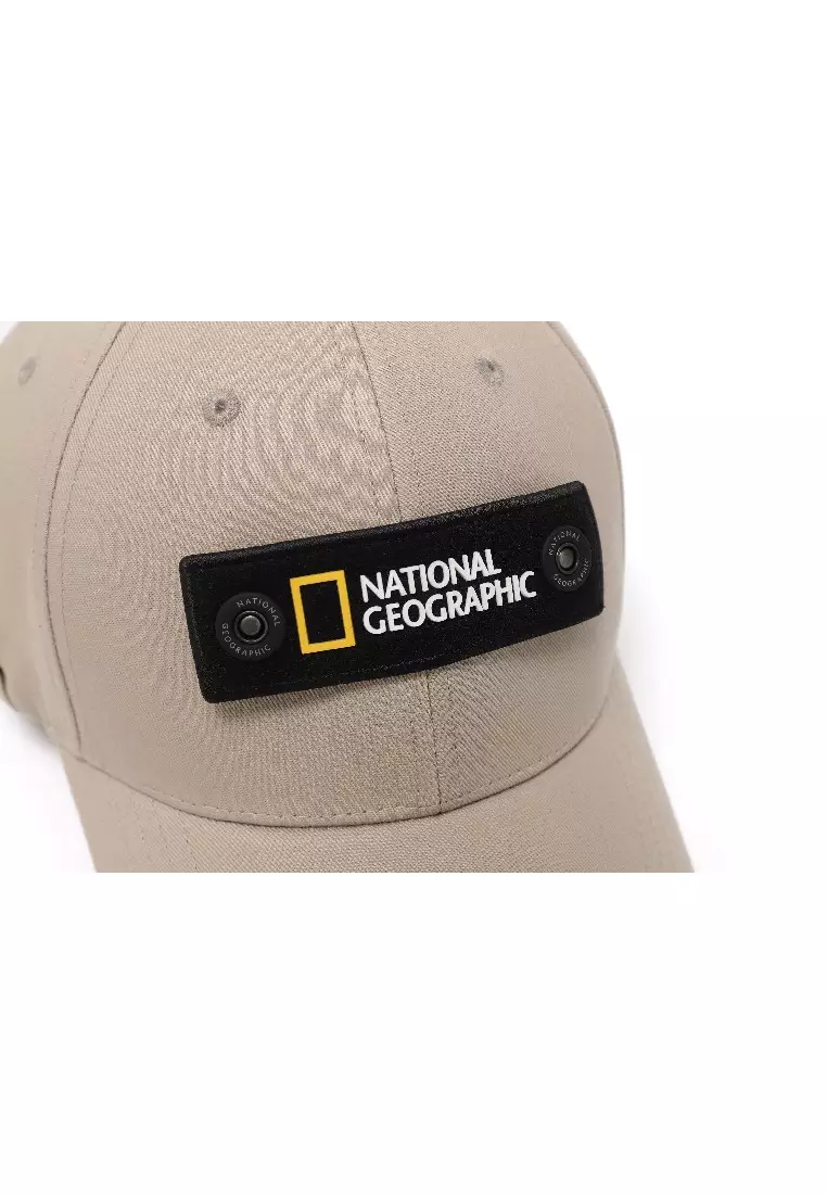 ENGINEERED Baseball Cap