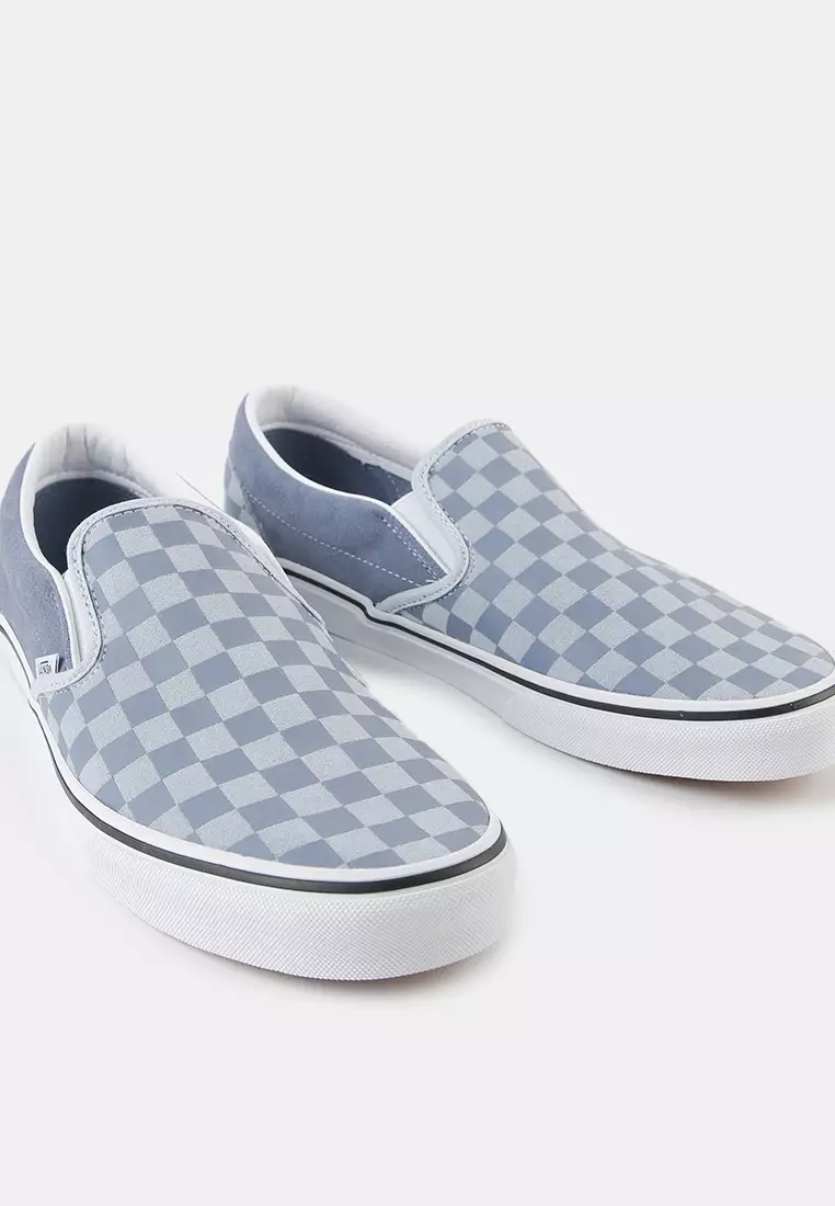 Classic Slip-On