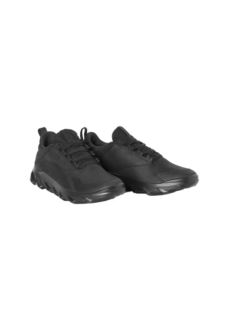 Men's Sports Shoes in Black 82031402001