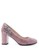Obermain pink Anniston Olivia - Slip On AFDF5SHFBF5F65GS_1