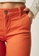 Terranova orange Women's Trousers With Front Hip Pockets 04BD8AA498F72FGS_5