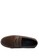 D-Island brown D-Island Shoes Slip On Cowhide Comfort Genuine Leather Brown DI594SH01GKGID_4