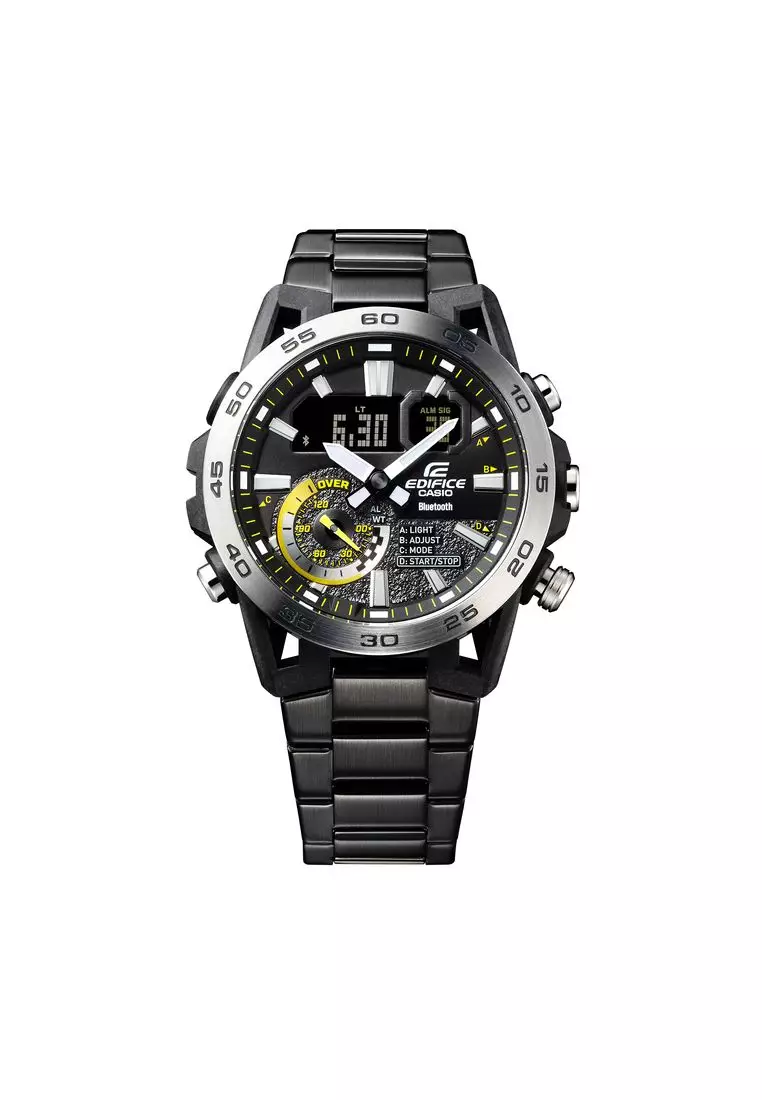 CASIO EDIFICE ECB-40DC-1A