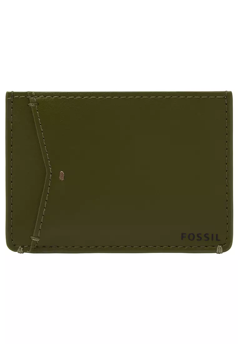 Anderson Card Case - ML4576914 - Fossil