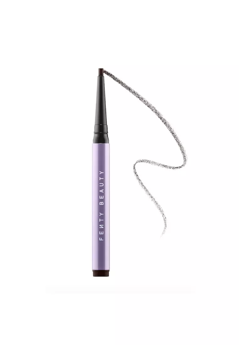 Discount on Fenty Beauty  shoes - SKU: Flypencil Longwear Pencil Eyeliner In Big Truffle (0.3g)