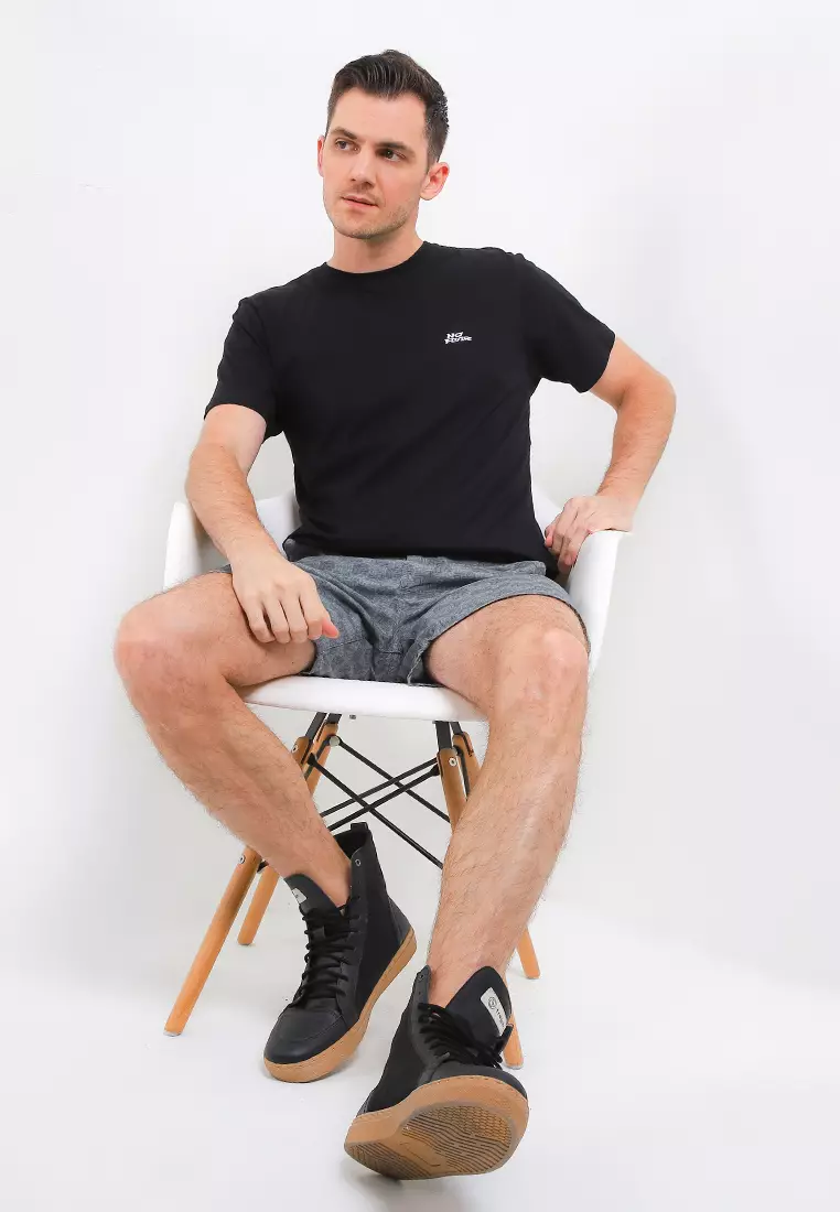 Embro Slim Fit T-Shirt