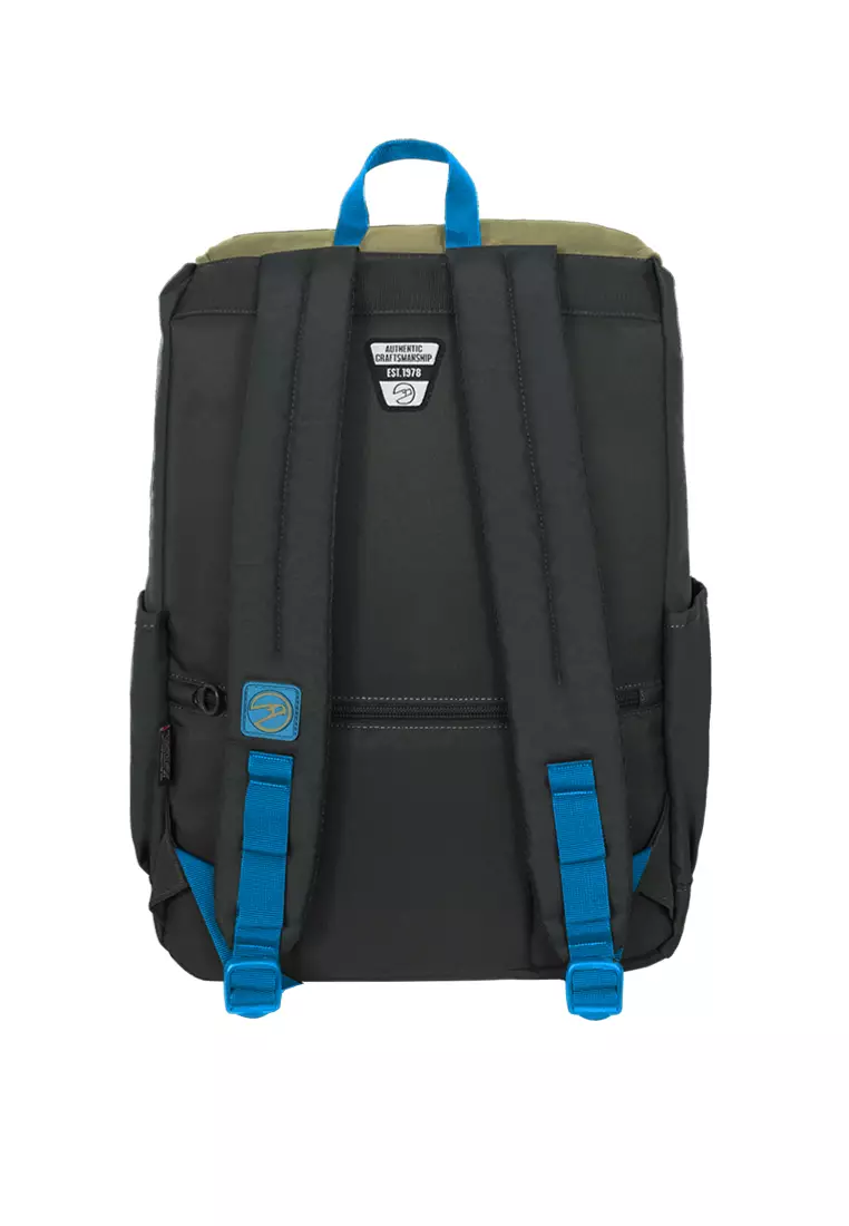 6085 LARGE Monoflap Backpack