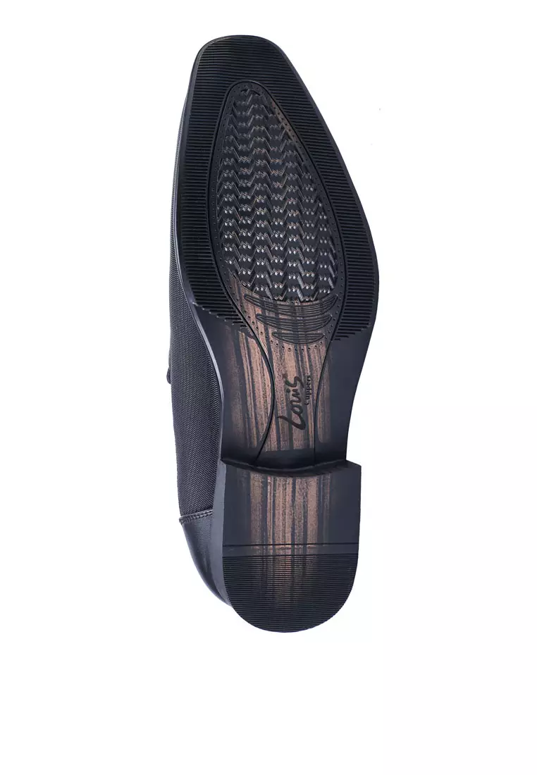 Slip On Business Shoes