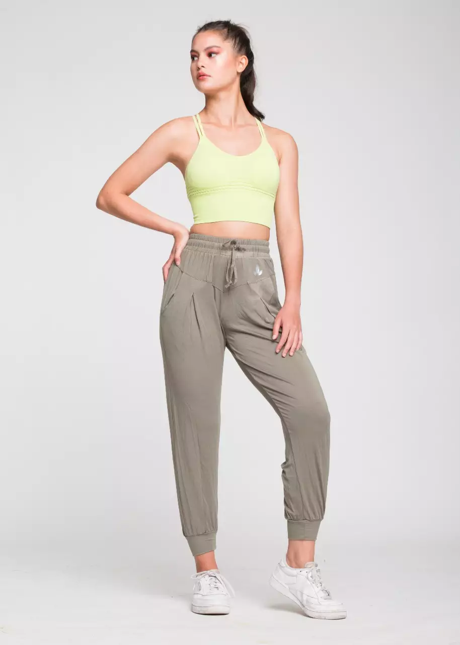 Sadie Soft Joggers