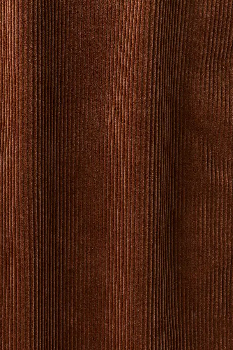 Relaxed Fit Corduroy trousers