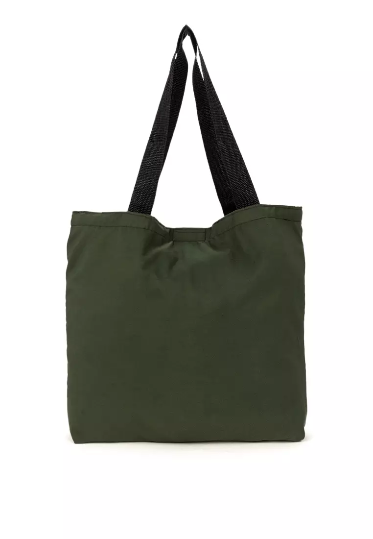 Fabric Tote Bag