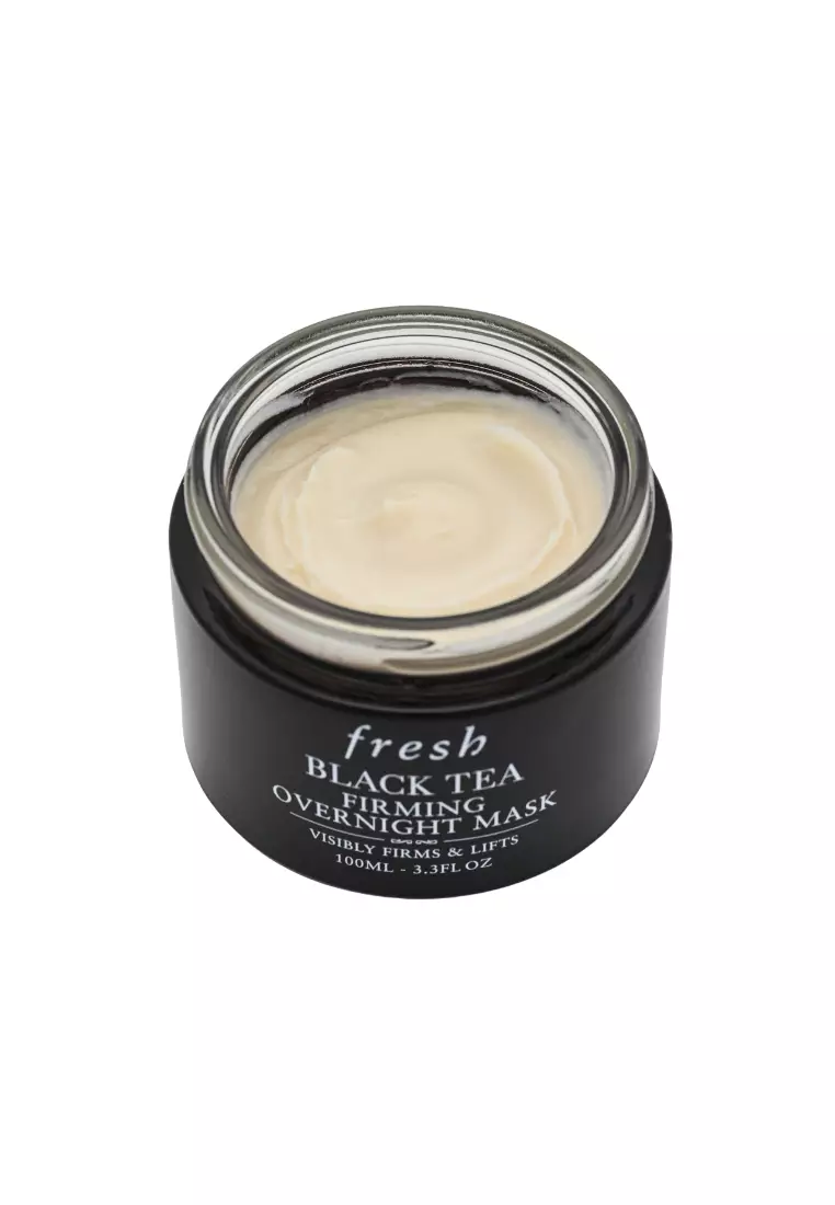 FRESH Black Tea Firming Overnight Mask (100ml) 100ml
