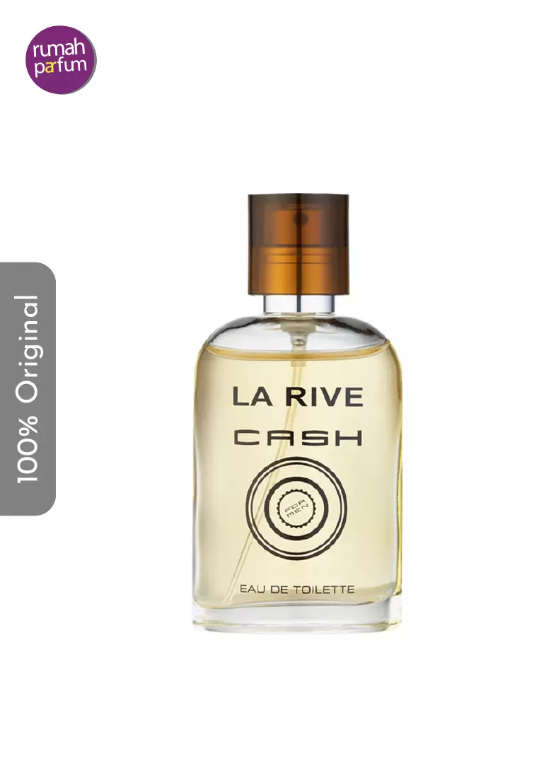 La Rive Cash Man 30 ML