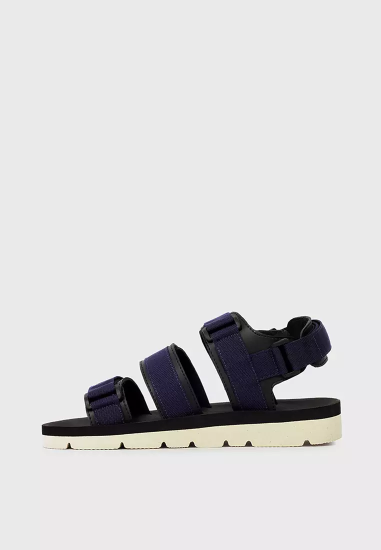 Alto Blue Mountain Sandals