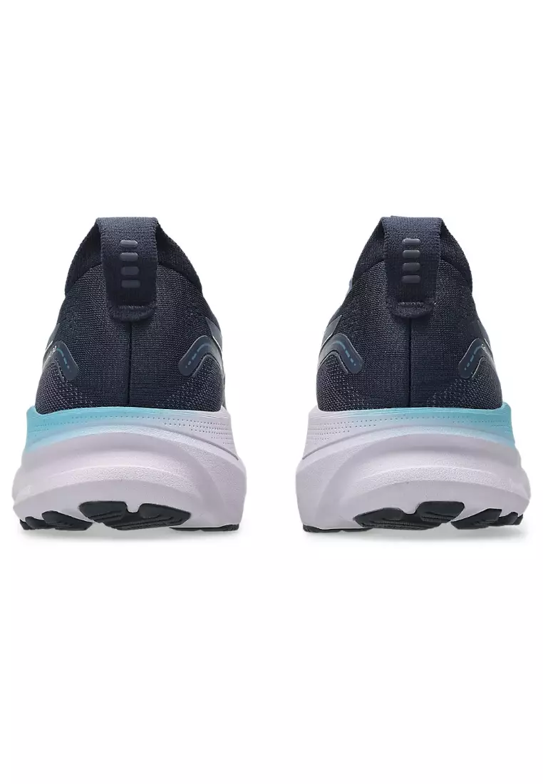 GEL-KAYANO 32 WOMEN RUNNING SHOES (BLUE)