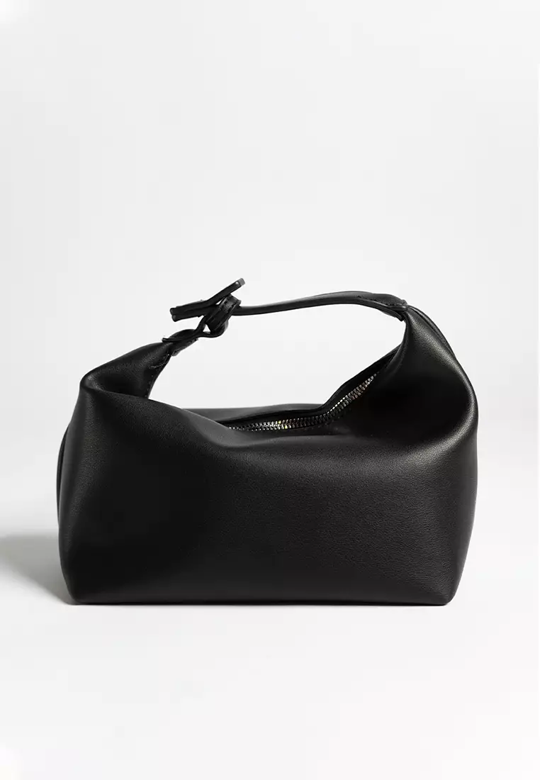 Jacqueline Hobo Bag
