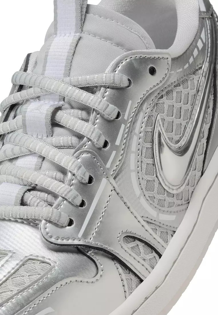 Air Jordan 1 Low Method of Make Shoes