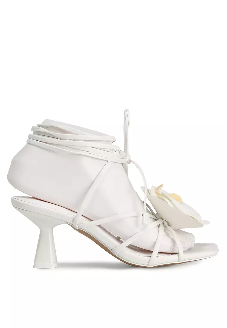 Flourish Heels