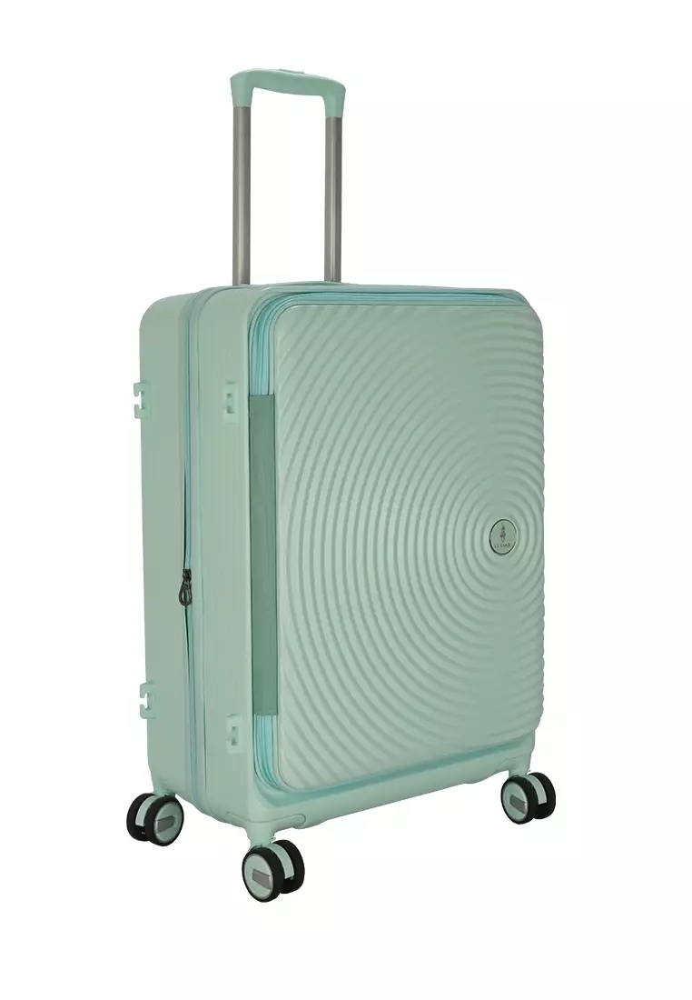 Polo Classic Koper 24 inci 10123-01-24 Light Green