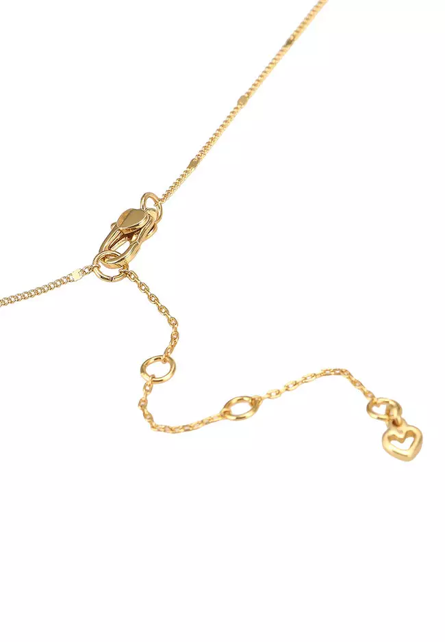 Kate spade cheap leo necklace