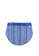 Calvin Klein blue Hip Briefs - CK Underwear D36AEUS5966664GS_2