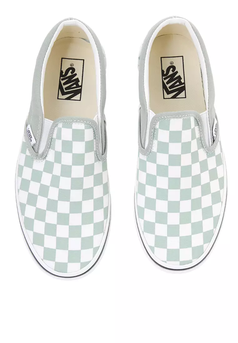 Classic Slip-On