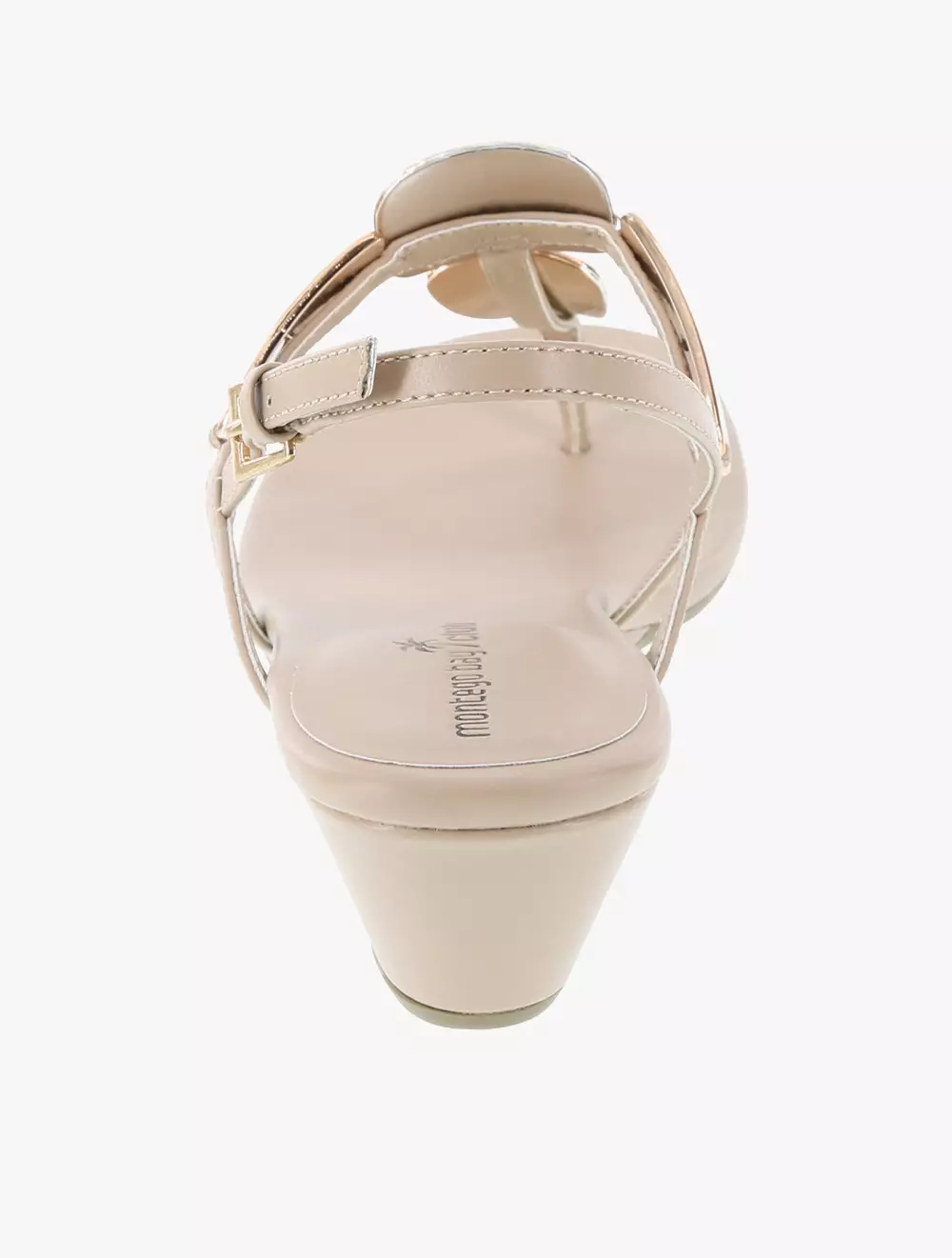 Jual PAYLESS Payless Montego Bay Club Women s Mork Mid Wedge