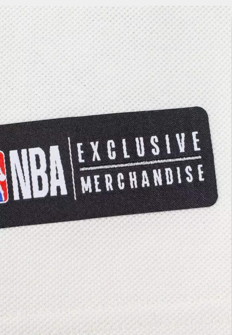 New York Knicks T-Shirt for Men Court Luxe Collection [6Q2]