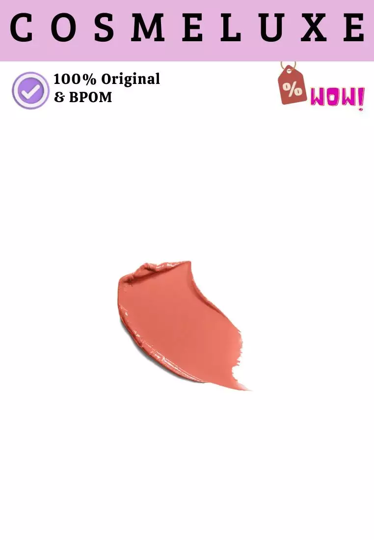 Shiseido Technosatin Gel Lipstick 402 • 3.30g