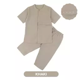 KHAKI