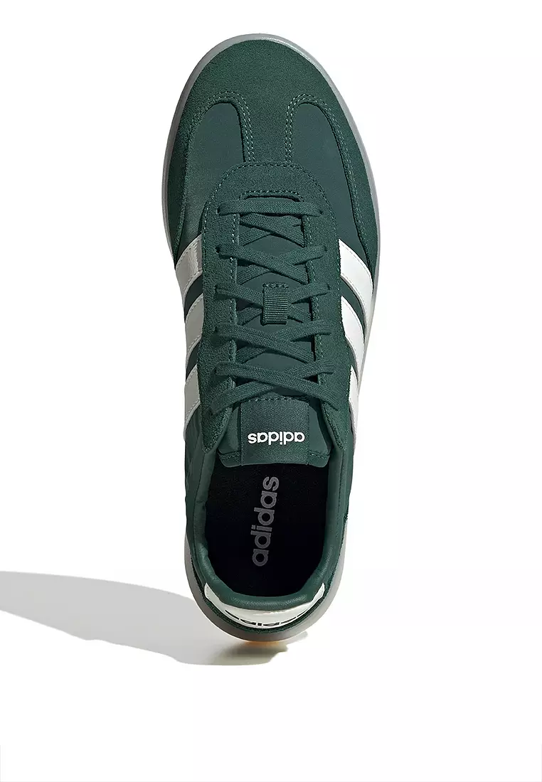 Barreda Decode Shoes