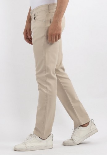 Jual Edwin Jeans Edwin Celana Chinos Pria Monaco Slim Fit ...