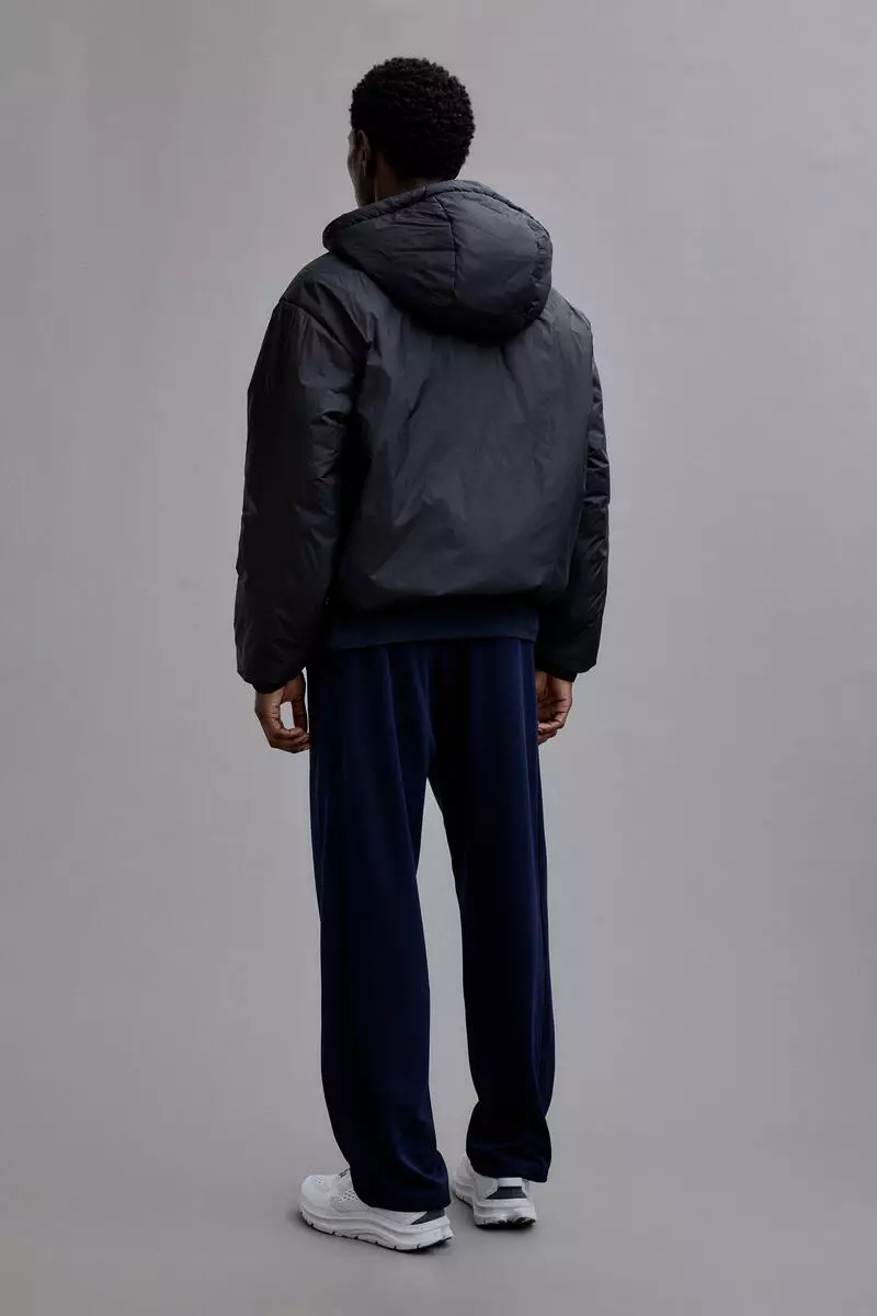 Relaxed Fit Sports joggers with DryMove™