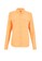MARKS & SPENCER orange Tencel Relaxed Fit Long Sleeve Shirt 59A88AA9B7806FGS_1